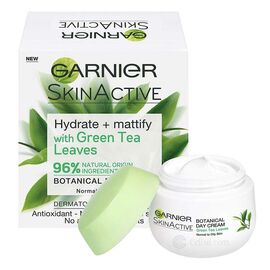 Garnier Hydrate & Mattify Botanical Day Cream