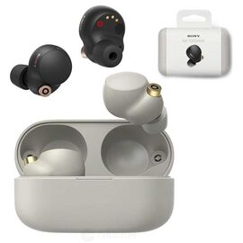 Sony WF-1000XM4 Noise Canceling Headphones