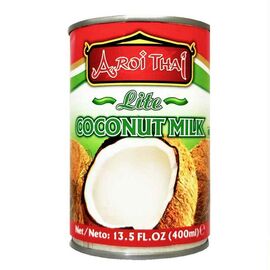 Aroi Thai Lite Coconut Milk