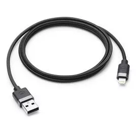 Mophie Fast Charge USB-A Cable with Lightning Connector 1m
