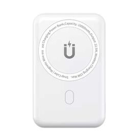 WiWU Snap Cube Power Bank 10000mAh