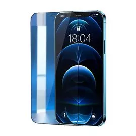 Xundd HD Full Coverage Ultra Clear Tempered Glass for iPhone 13 Series