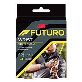 3M Futuro Wrist Support Strap