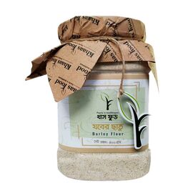 Khaas Food Barley Flour (Chatu) 400g