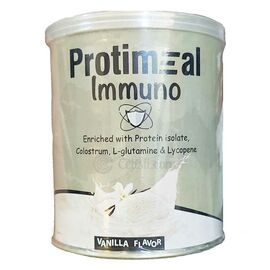 Protimeal Immuno Vanilla Flavor