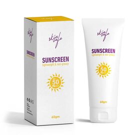 Skin Cafe SPF 50 Sunscreen