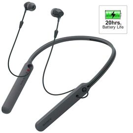Sony WI-C400 Headphones