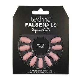 Technic False Nails