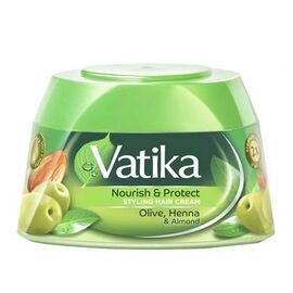 Vatika Hair Cream