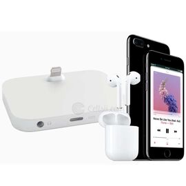 iPhone Lightning Dock