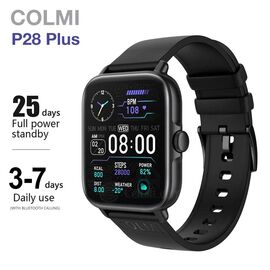 Colmi P28 Plus Smart Watch