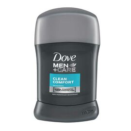 Dove Men Care Clean Comfort Non Irritant 40g