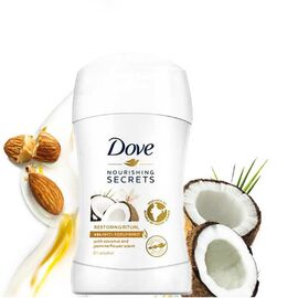 Dove Nourishing Secrets Restoring Ritual Antiperspirant with Coconut