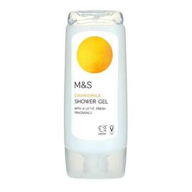 M&S Chamomile Shower Gel 250ml