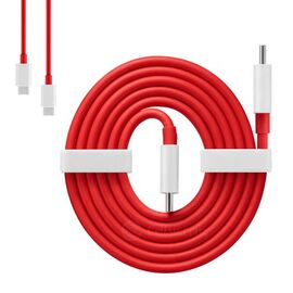 OnePlus Warp Charge Type C to Type-C Cable 100cm