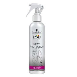 Schwarzkopf Pro Styling Heat Protection Spray 250ml