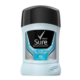 Sure Men Antiperspirant Deodorant Xtra Cool Stick 50ml