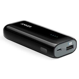 Anker Astro E1 5200 mAh Power Bank