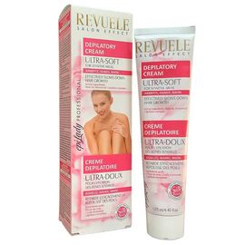 Depilatory Cream Ultra Soft For Sensitive Areas