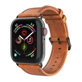 Dux Ducix Genuine Leather Strap for iWatch