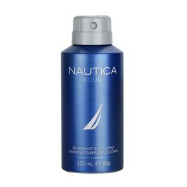 Nautica Voyage Body Spray 150ml