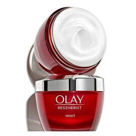 Olay Regenerist Hydrate Firm Recover Night Cream 50ml