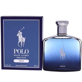 Ralph Lauren Polo Deep Blue 125ml