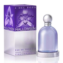 Halloween Perfume for Women 100ml