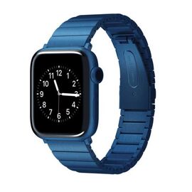 Viva Madrid Lavier Brushed Metal Strap for iWatch