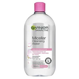 Garnier Micellar Cleansing Water Sensitive Skin 700ml