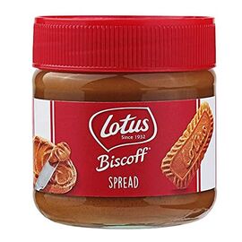 Lotus Biscoff Smooth Spread 200g