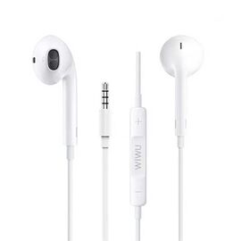 WiWU EB101 Universal Earbuds with Mic