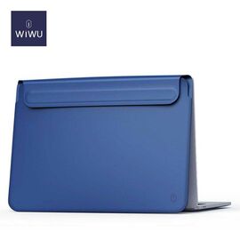 WiWU Skin Pro II PU Leather Protect Case for MacBook