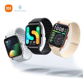 Xiaomi Haylou RS4 Plus Smart Watch