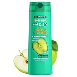 Garnier Fructis Grow Strong Fortifying Shampoo 370ml