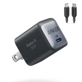 Anker 711 Nano II Charger 30W