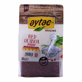 Aytac Food Quinoa Red Peru 400g