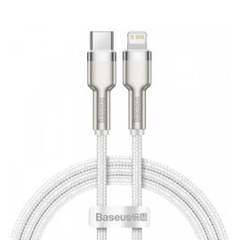 Baseus High Density Braided Type-C To IP PD 20W Data Cable