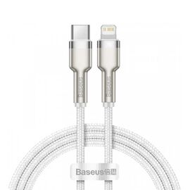 Baseus High Density Braided Type-C To IP PD 20W Data Cable