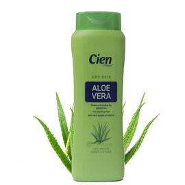 Cien Aloe Vera Body Lotion 500ml