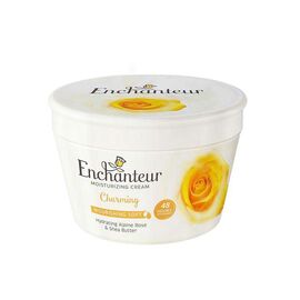 Enchanteur Charming Nourishing Soft Cream 100ml