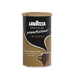 Lavazza Prontissimo Intenso Coffee Tin 95g