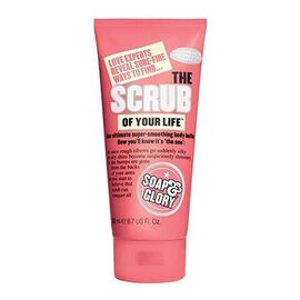 Soap & Glory The Scrub Of Your Life Body Buffer 200ml