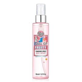 Soap and Glory Call of Fruity Fragrance Spritz 110ml