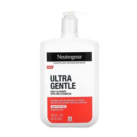 ​Neutrogena ​​Ultra Gentle Daily Cleanser with Pro-Vitamin 473ml