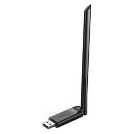 Ugreen AC650 Usb Wifi Adapter Bundle with 6dBi Antenna