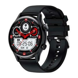 Colmi i30 Smart Watch Black