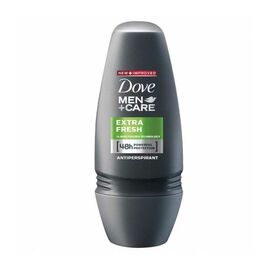 Dove Men+Care Extra Fresh Deodorant Roll On 50ml