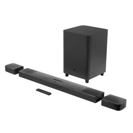 JBL 9.1 True Wireless Surround Soundbar with Dolby Atmos