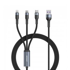 Joyroom S-1260G5 3 in 1 Fast Charging Cable